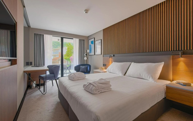 Boutique hotel Noemia