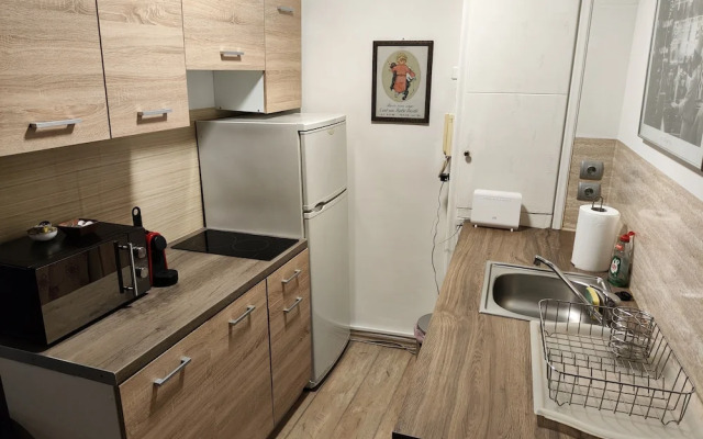 Ulysses Apartments Monastiraki