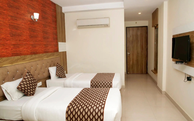 Hotel Ganges Grand