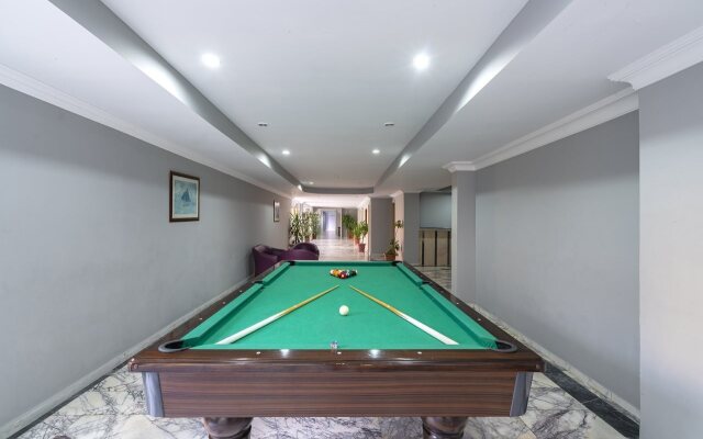 Blue Star Hotel - All Inclusive