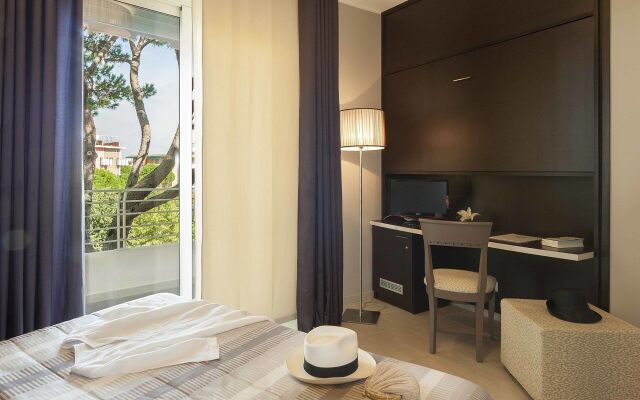 Hotel Mariver