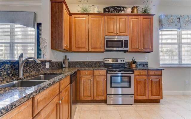 925 Cinnamon Beach - Three Bedroom Condo