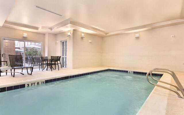 Homewood Suites Atlanta Airport North