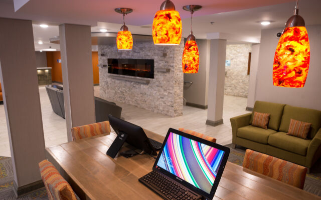 Holiday Inn Express & Suites Fredericton, an IHG Hotel