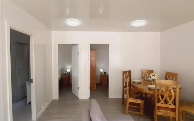 AM Residences