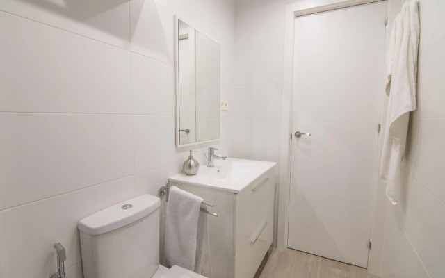 tuGuest Station 2 apartment