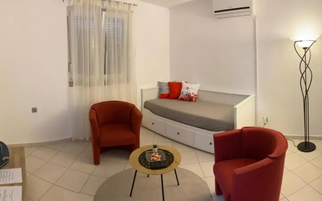 Apartmani Lovre i Zara