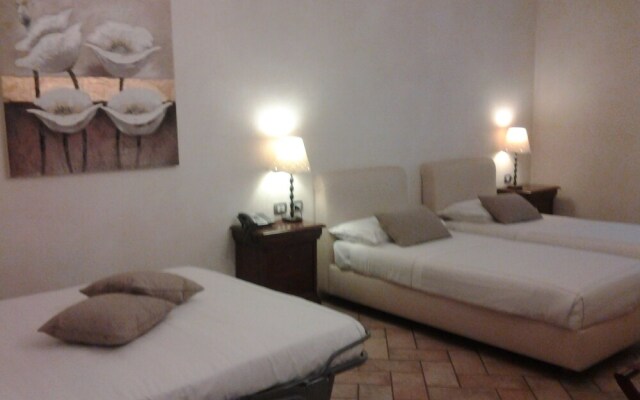 Agriturismo La Camilla