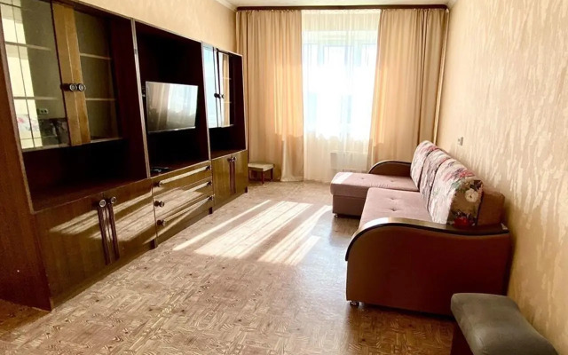 Апартаменты на проспекте Врача Сурова 24