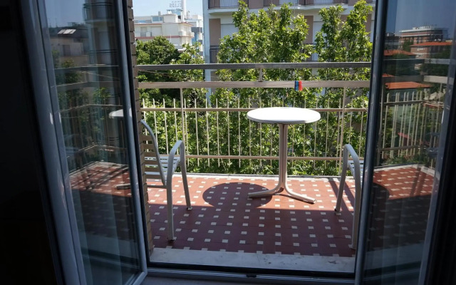 Hotel Daria