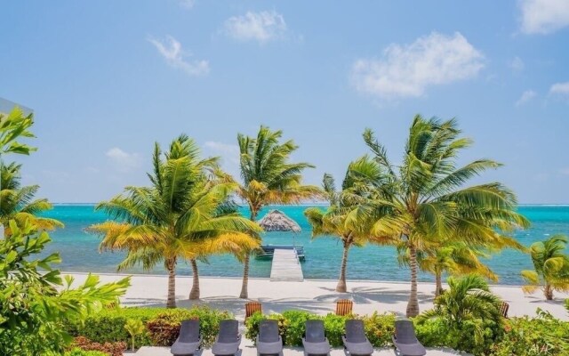 Jet Luxury at The Tara Del Sol Belize