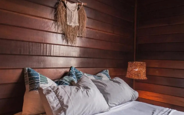 Nomades beach - Adventure Hostels