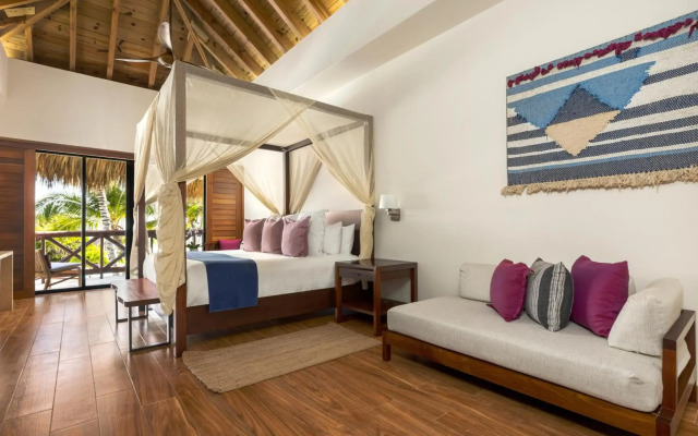 Secrets Cap Cana Resort & Spa - Adults Only - All Inclusive