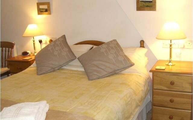 Montacute Country Tearooms B&B