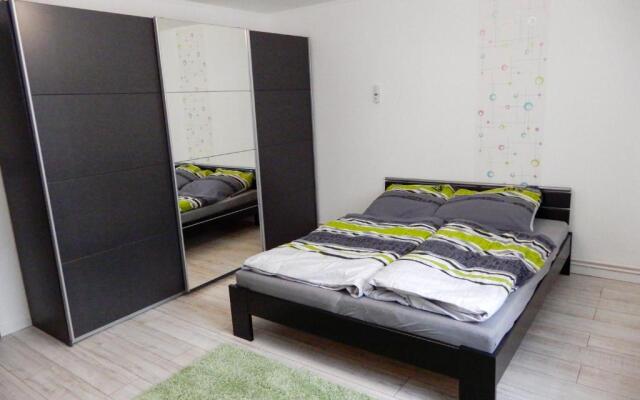 Apartment for your Holiday