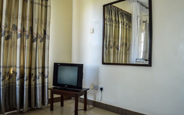Platinum Hotel