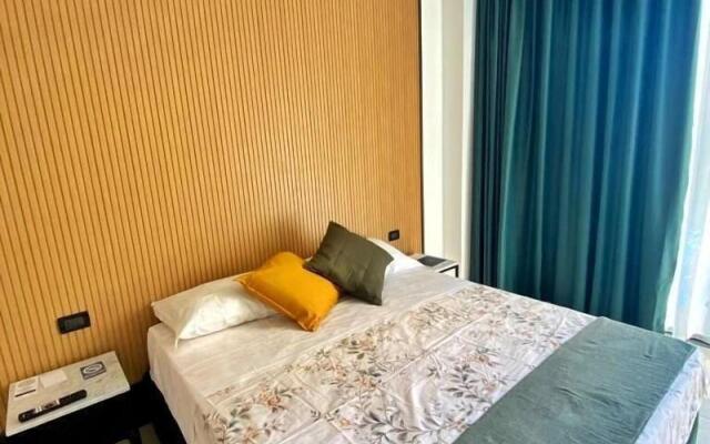 Hotel Portum