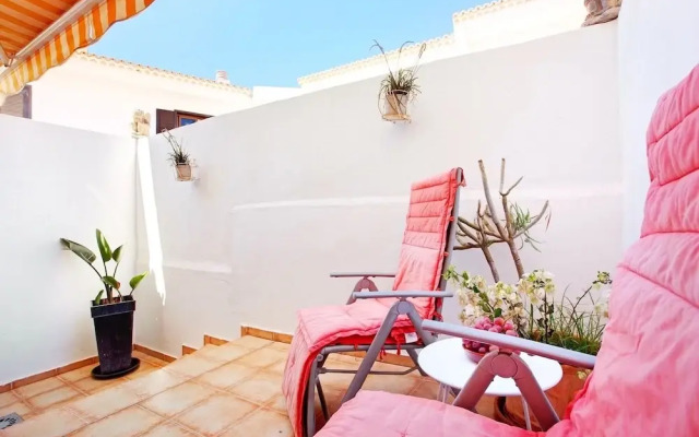 Holiday House With Pool in the South of Tenerife