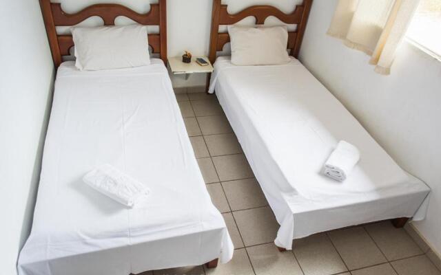 Pousada Recanto da Serra