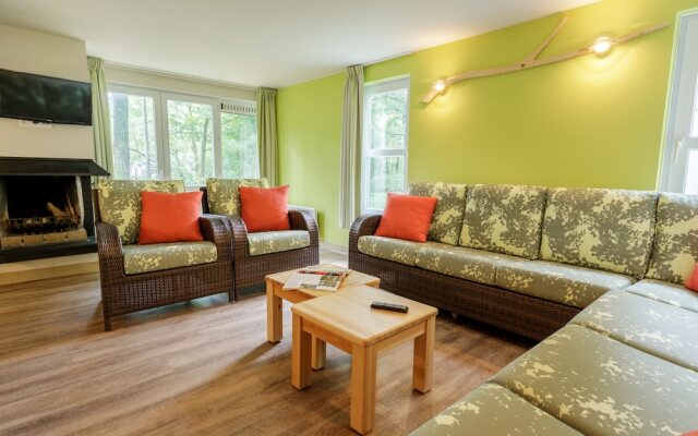 Center Parcs Les Ardennes