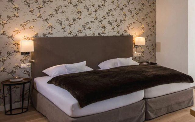 Boutique-Hotel Villa Anna