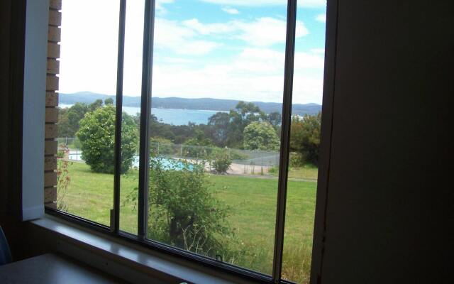 Bayview Motor Inn