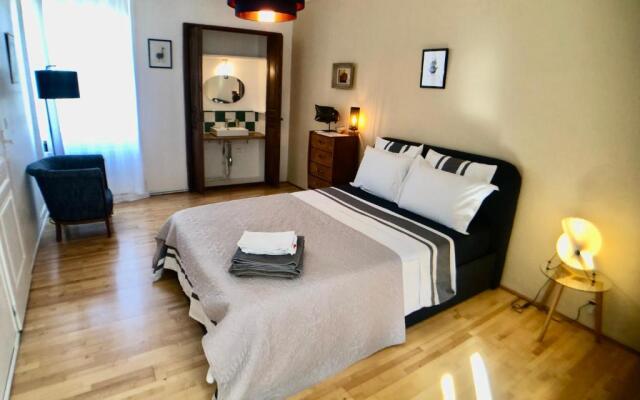 Les Temps des Sources