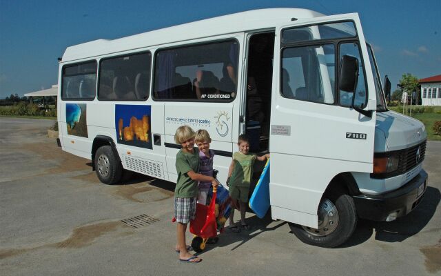 Casa in Maremma Tuscany Village