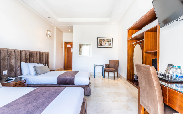 One hotel Casablanca