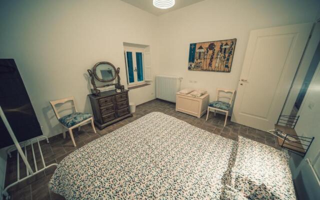 Casa Al Miglio