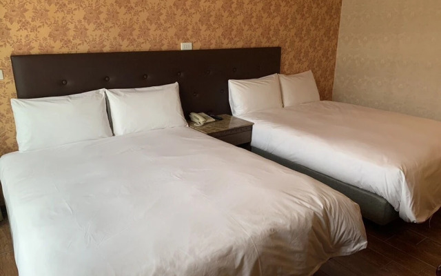 Hoping Mori Hotel