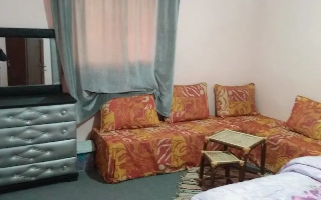 Auberge De Jeunesse Ouarzazate - Hostel