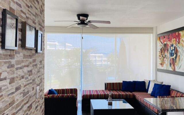 Aria Ocean Flamingos Nvo Vallarta