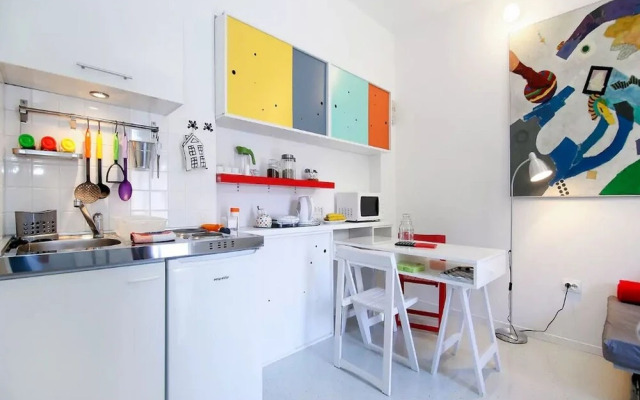Studio Apartment Laka