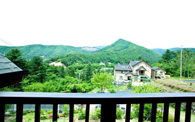 Yangpyeong Heunoni Pension