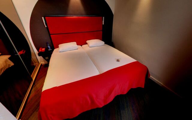 Hotel Arlon
