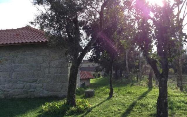 Casas do Eido e Casa da Viúva