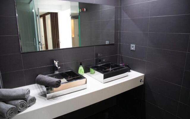 37 SOLES - Tourist Apartments Cullera