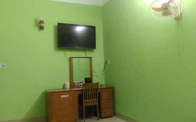 Viet Hieu Hotel Da Nang