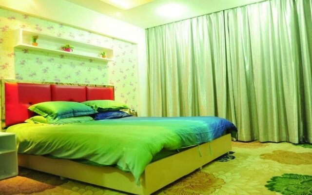 Dongyang Z Business Hotel