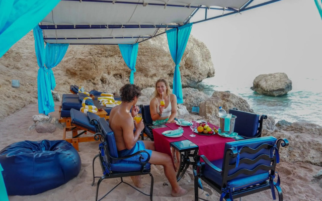 Safir Sharm Waterfalls Resort