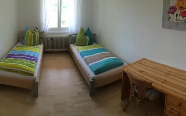 Ferienwohnung Dieterle
