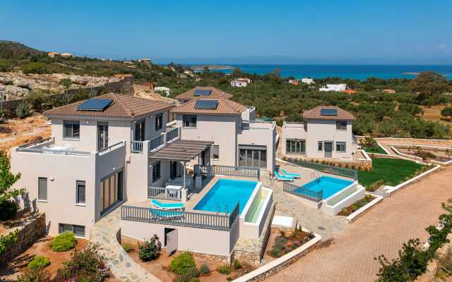 Elafonisos Aqua Villas