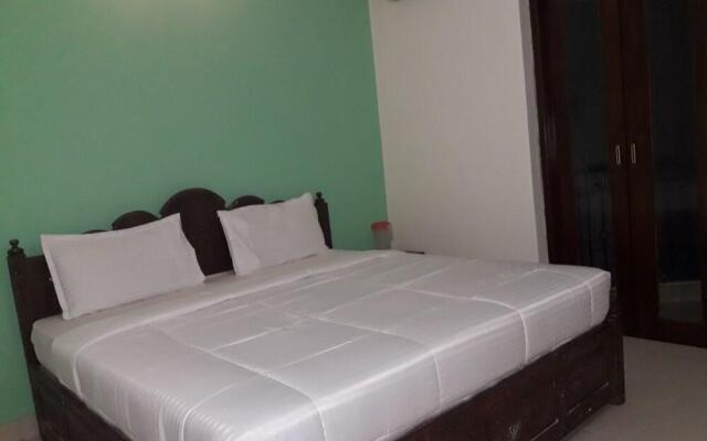 OYO 15651 Silver Palm Resort