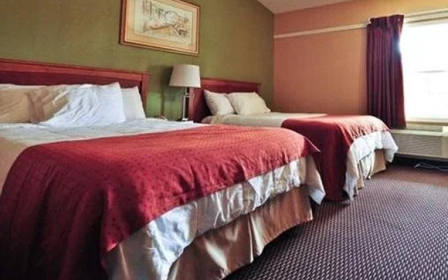 Relax Inn Guin