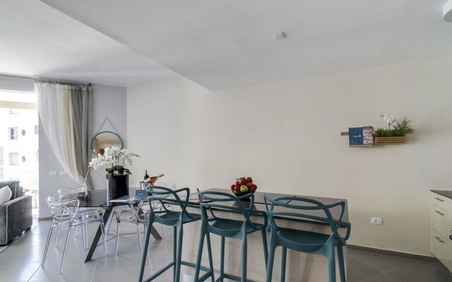 Sweet Inn Apartments - City Center