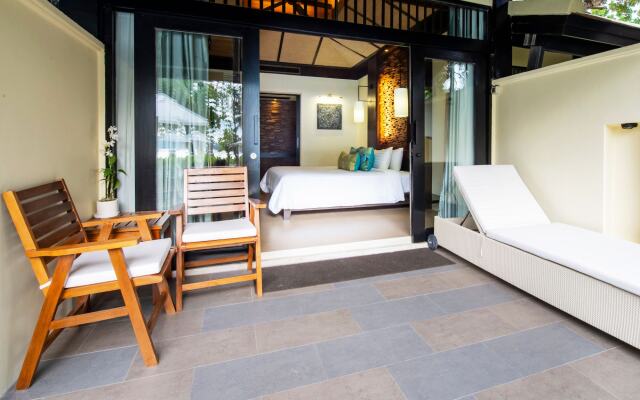 Impiana Beachfront Resort Patong, Phuket