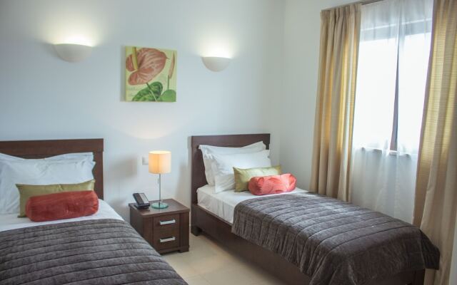 Tortuga Beach Resort Apt.362