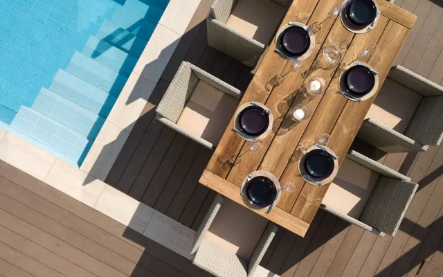 Villa Bali With Private Pool