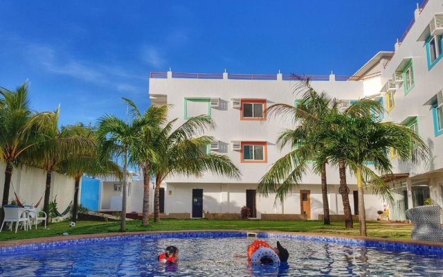 Boracay Coco English Resort